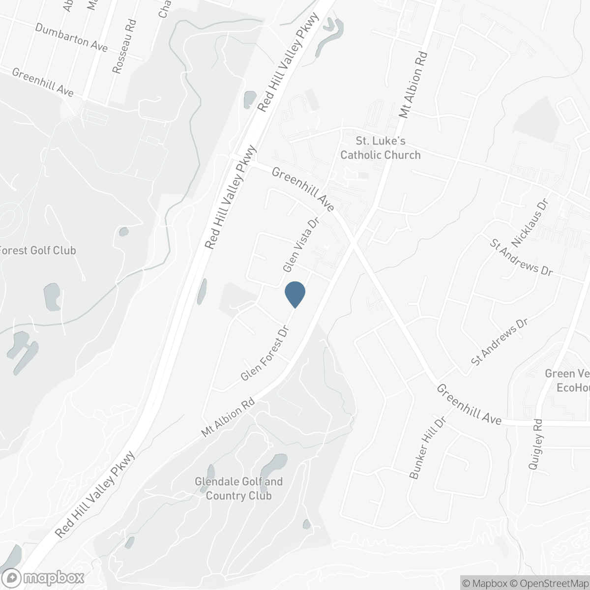 28 GLEN FOREST Drive, Hamilton, Ontario L8K 5V8